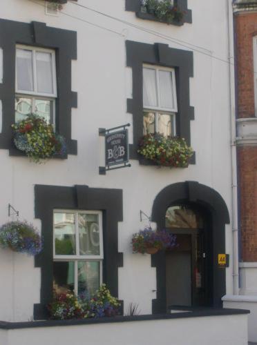 Serendipity House, Derry Londonderry, United Kingdom
