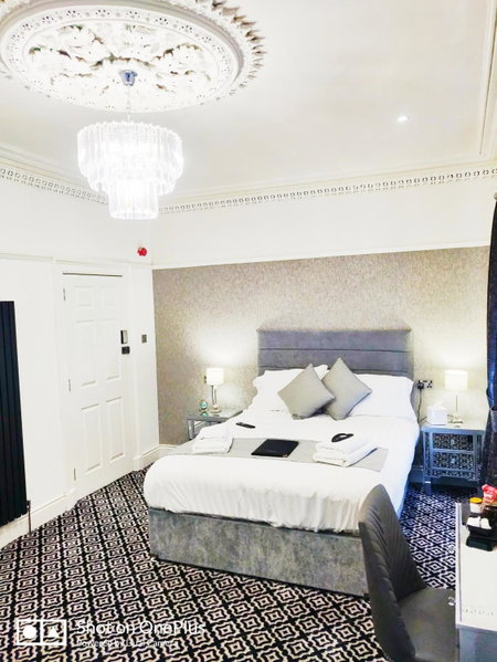 Serendipity House, Derry Londonderry, United Kingdom
