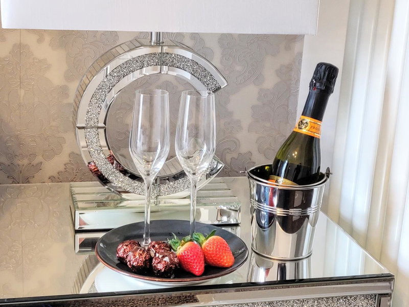 Serendipity House, Derry Londonderry, United Kingdom