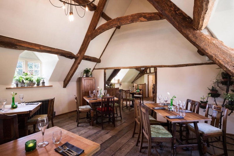 The Royal Oak Tetbury, Tetbury, United Kingdom
