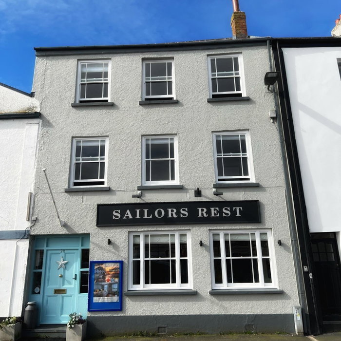 Sailors Rest, Appledore, United Kingdom