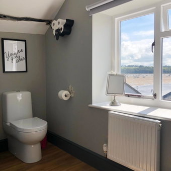 Sailors Rest, Appledore, United Kingdom
