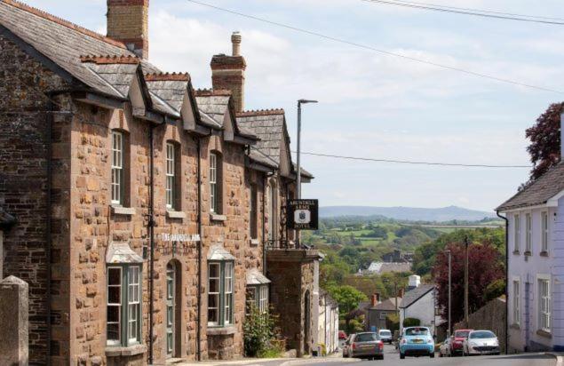 The Arundell, Lifton, United Kingdom