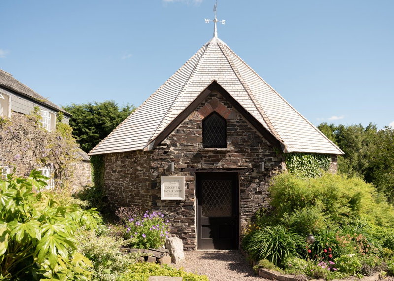 The Arundell, Lifton, United Kingdom
