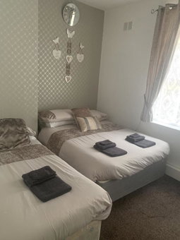 The Butterfly Hotel, Blackpool, United Kingdom