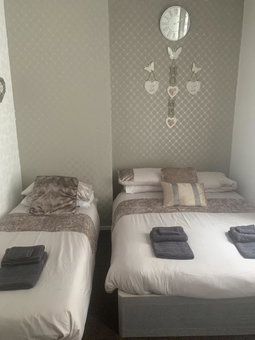 The Butterfly Hotel, Blackpool, United Kingdom