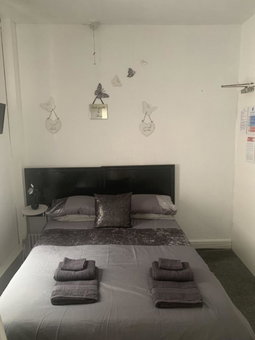 The Butterfly Hotel, Blackpool, United Kingdom