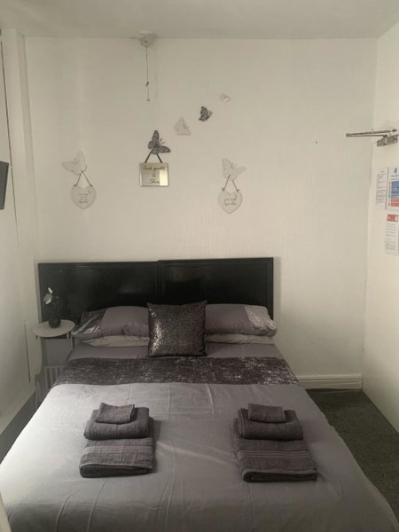 The Butterfly Hotel, Blackpool, United Kingdom