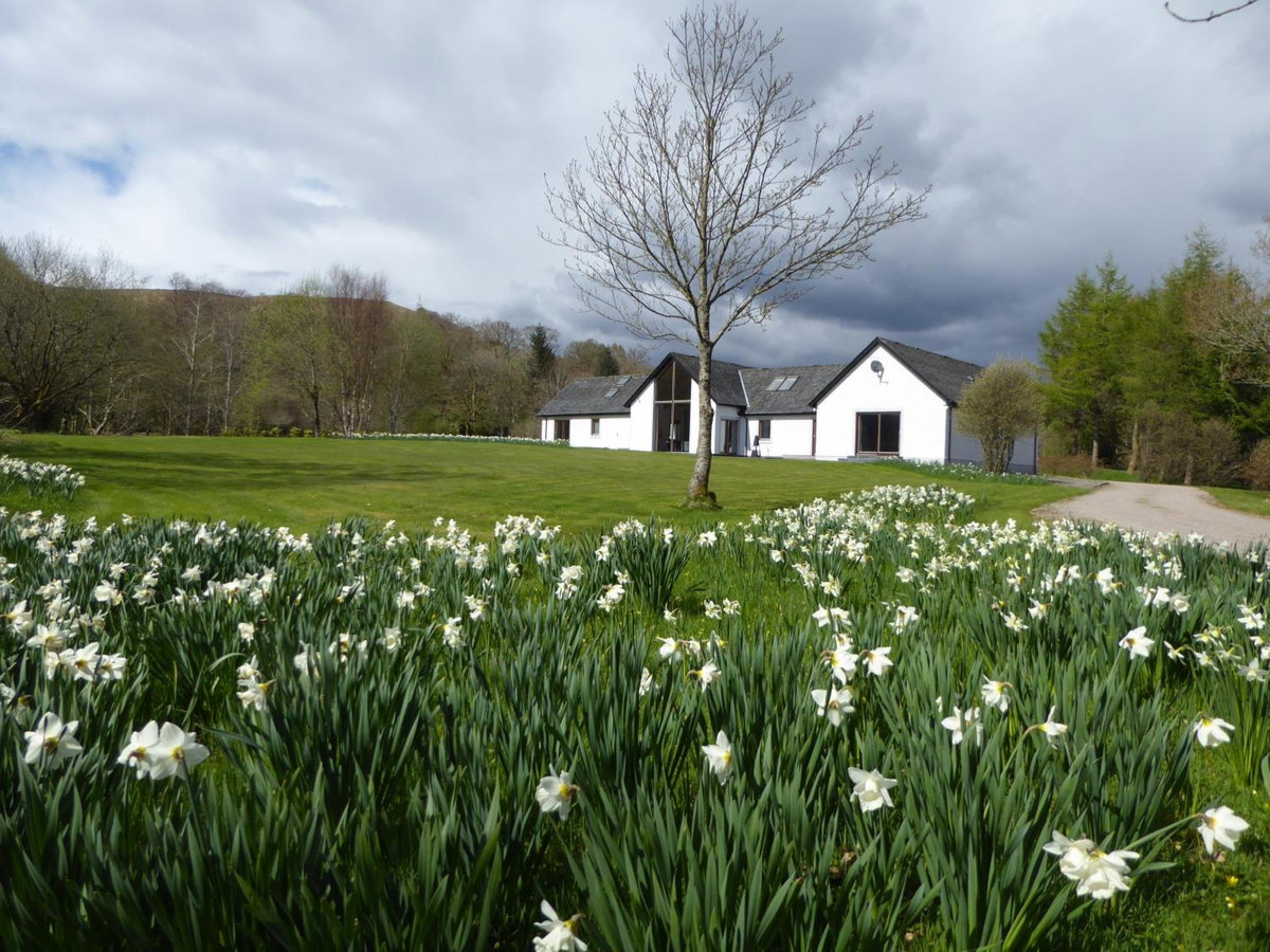Powdermills B & B, United Kingdom