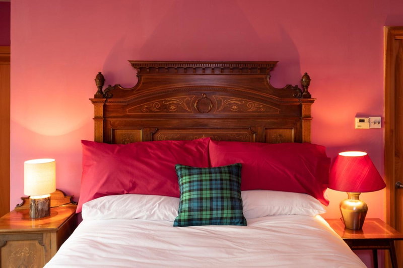 Powdermills B & B, Inveraray, United Kingdom