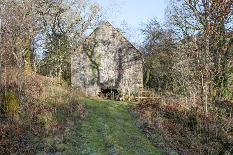 Powdermills B & B, Inveraray, United Kingdom