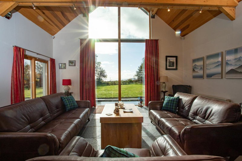 Powdermills B & B, Inveraray, United Kingdom