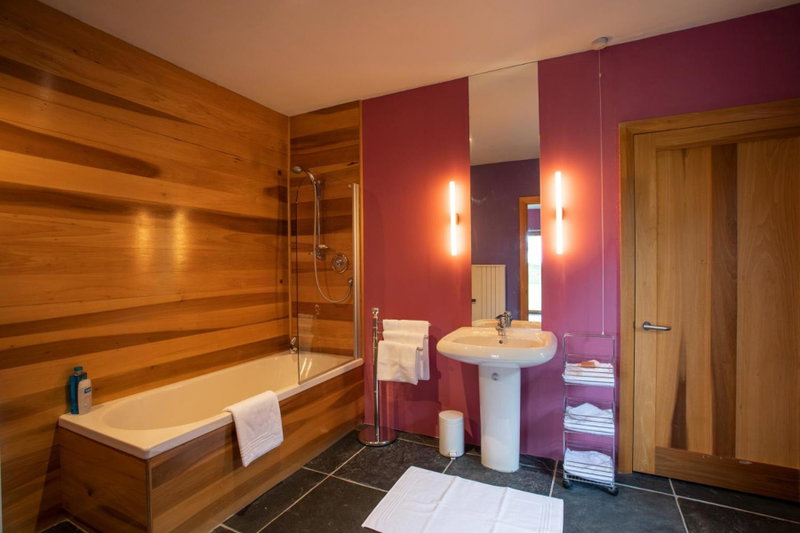 Powdermills B & B, Inveraray, United Kingdom