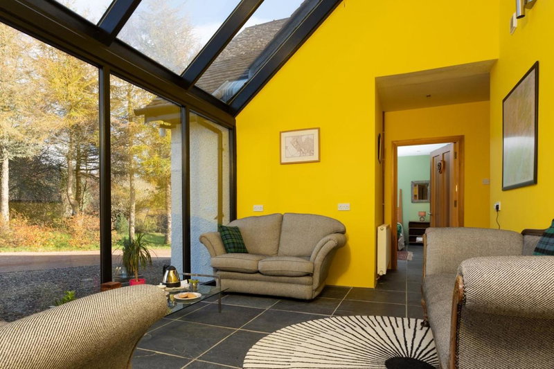 Powdermills B & B, Inveraray, United Kingdom