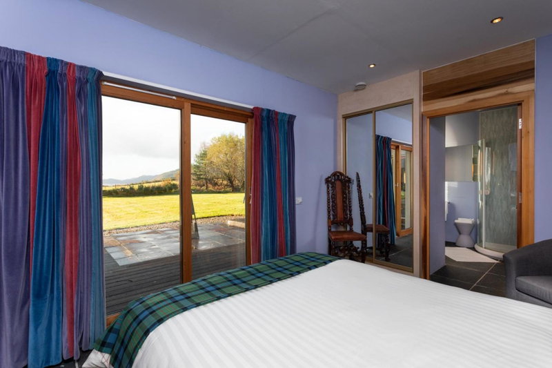 Powdermills B & B, Inveraray, United Kingdom