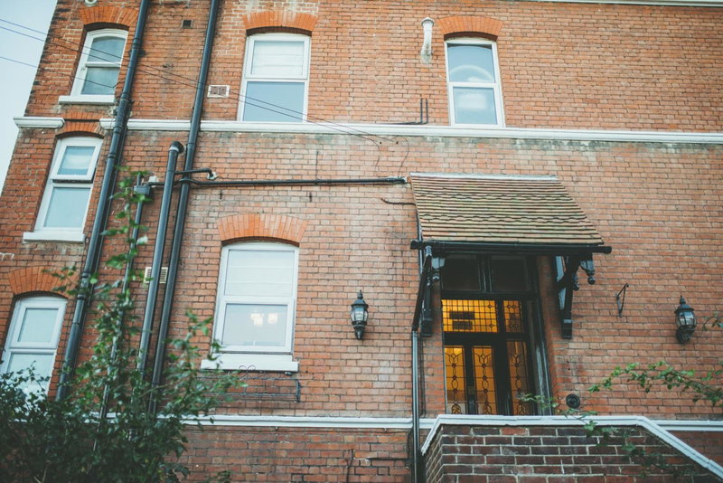 Stattons Boutique Hotel & Restaurant, Portsmouth, United Kingdom