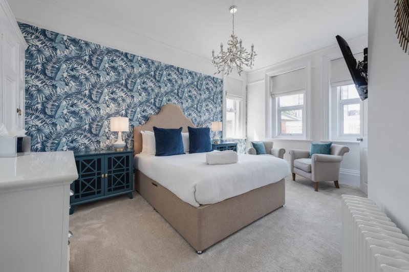 Stattons Boutique Hotel & Restaurant, Portsmouth, United Kingdom