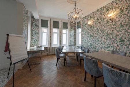 Stattons Boutique Hotel & Restaurant, Portsmouth, United Kingdom