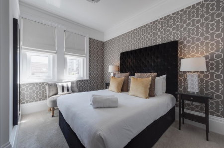 Stattons Boutique Hotel & Restaurant, Portsmouth, United Kingdom