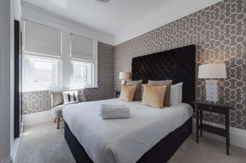 Stattons Boutique Hotel & Restaurant, Portsmouth, United Kingdom