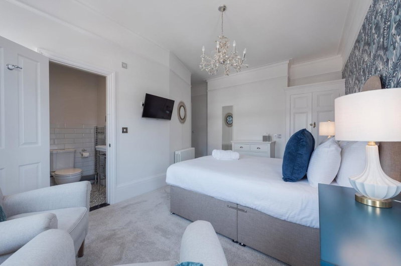 Stattons Boutique Hotel & Restaurant, Portsmouth, United Kingdom