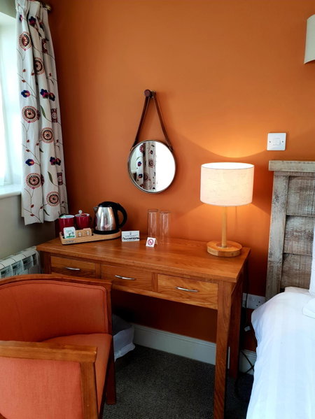 The Pelican Inn, Devizes, United Kingdom