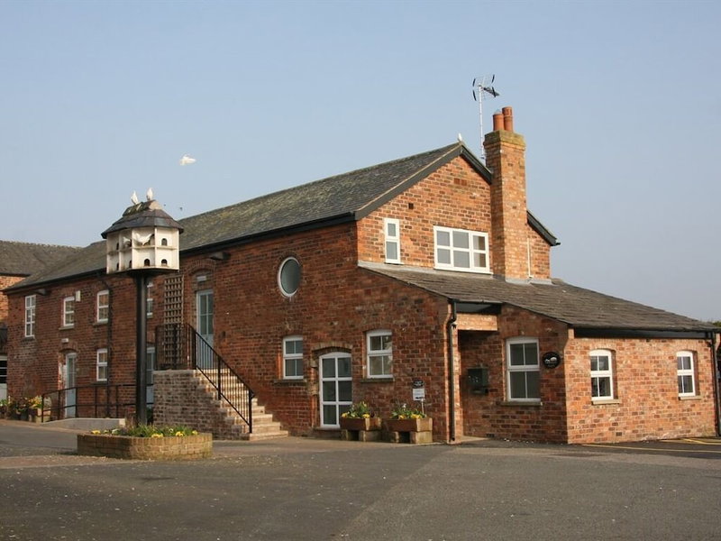 Wall Hill Farm Guest House, Northwich, United Kingdom