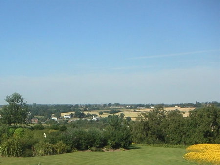 Wall Hill Farm Guest House, Northwich, United Kingdom
