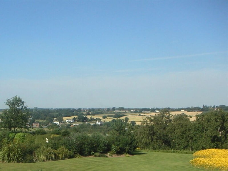 Wall Hill Farm Guest House, Northwich, United Kingdom