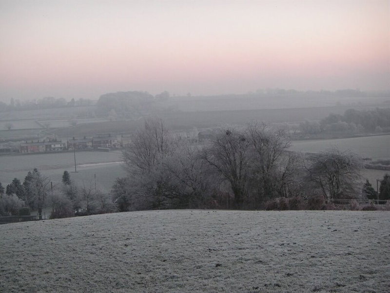 Wall Hill Farm Guest House, Northwich, United Kingdom