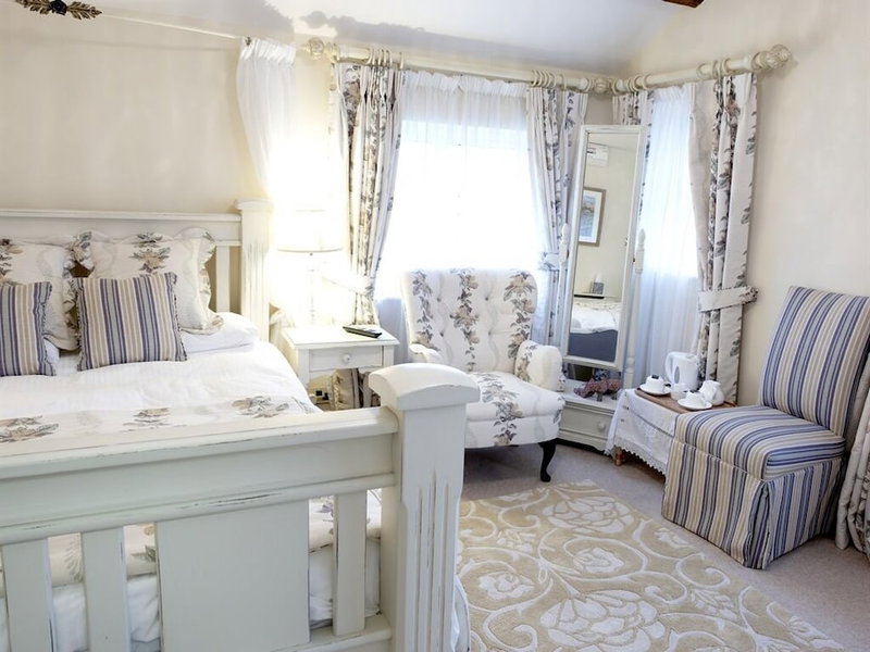 Wall Hill Farm Guest House, Northwich, United Kingdom