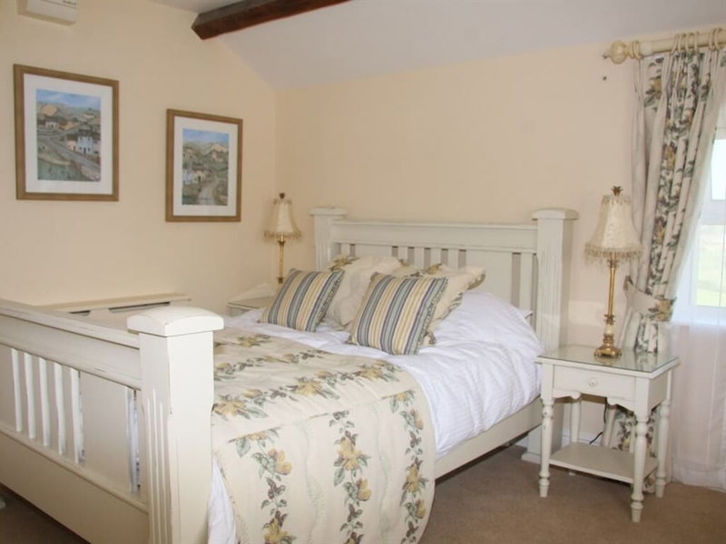 Wall Hill Farm Guest House, Northwich, United Kingdom