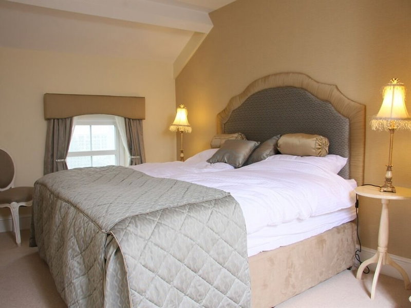 Wall Hill Farm Guest House, Northwich, United Kingdom