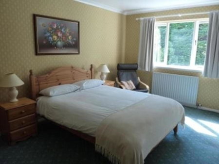Tayburn House, Dunkeld, United Kingdom