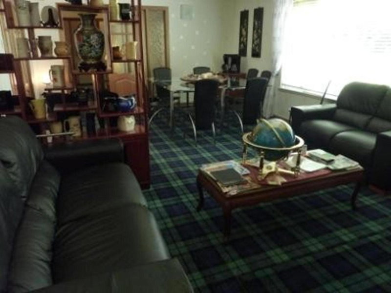 Tayburn House, Dunkeld, United Kingdom