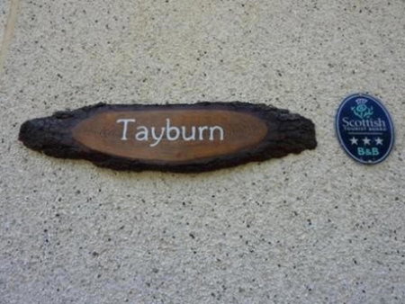 Tayburn House, Dunkeld, United Kingdom