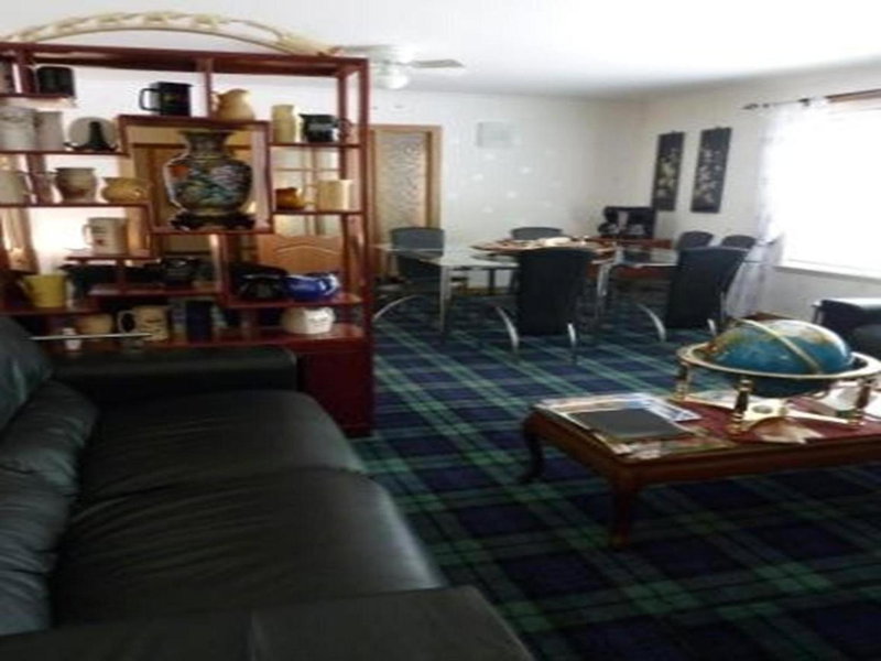 Tayburn House, Dunkeld, United Kingdom