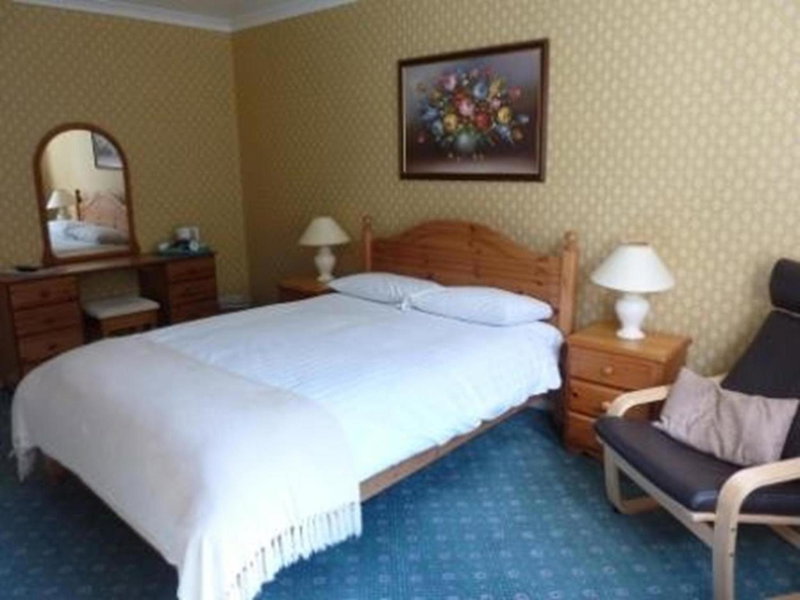 Tayburn House, Dunkeld, United Kingdom