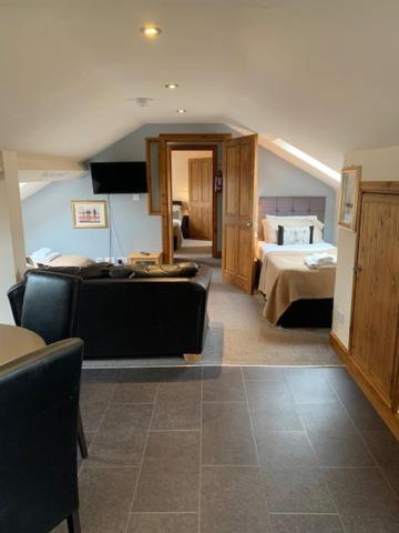 Noble Lands, Wooler, United Kingdom