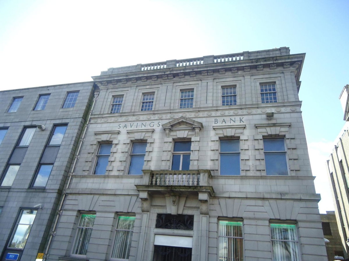 Aspect Apartments City Centre, United Kingdom