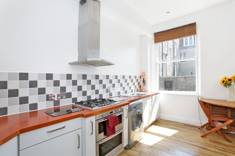 Aspect Apartments City Centre, Aberdeen, United Kingdom