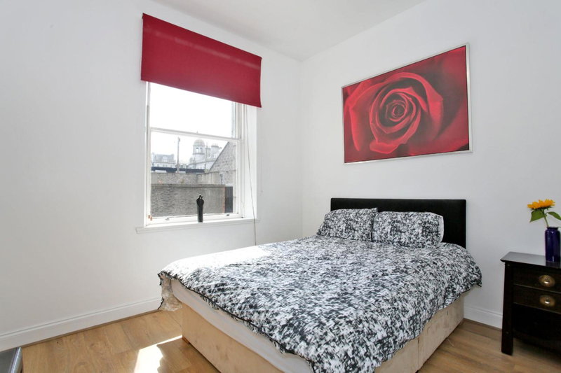 Aspect Apartments City Centre, Aberdeen, United Kingdom