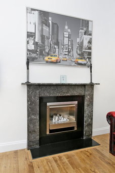 Aspect Apartments City Centre, Aberdeen, United Kingdom