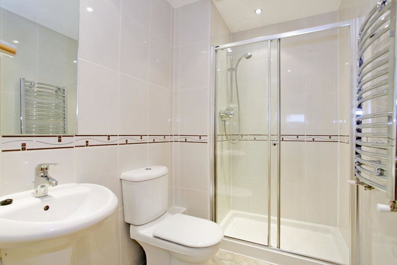 Aspect Apartments City Centre, Aberdeen, United Kingdom