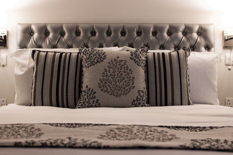 Maple Manor Hotel, Crawley, United Kingdom