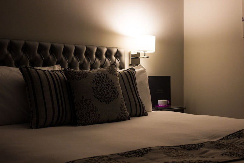 Maple Manor Hotel, Crawley, United Kingdom