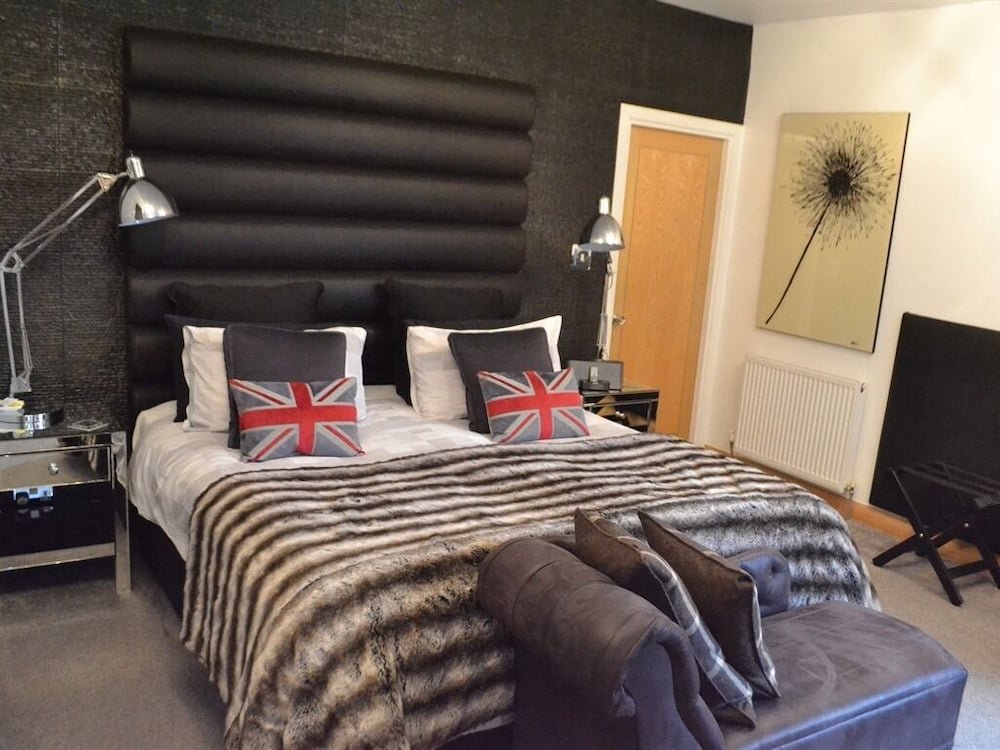 Hotel · The Arthington Guest House, Blackpool