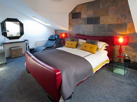 The Arthington Guest House, Blackpool, United Kingdom