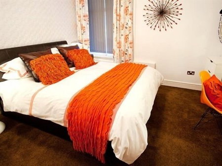 The Arthington Guest House, Blackpool, United Kingdom