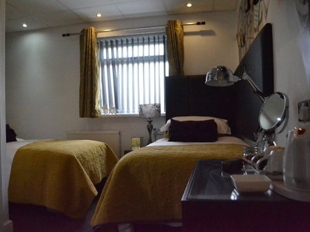 The Arthington Guest House, Blackpool, United Kingdom